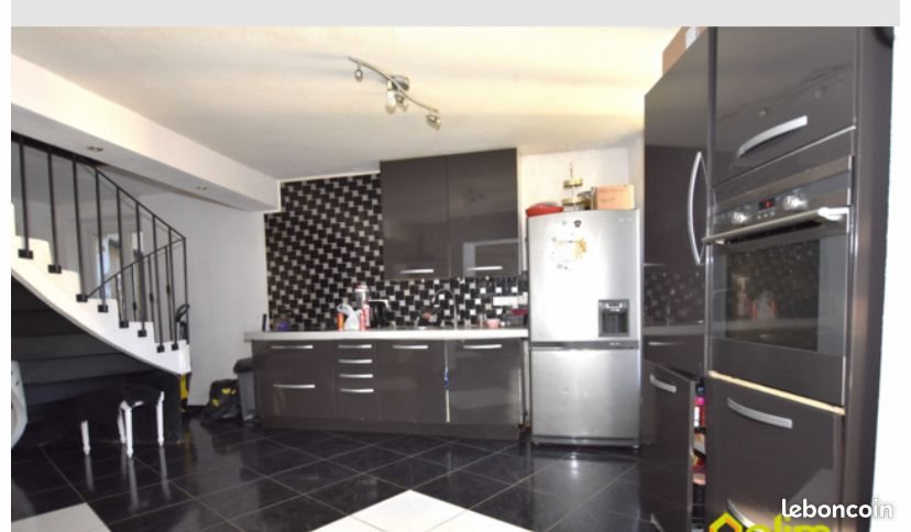Maison à vendre, 140m², Thiaucourt-Regniéville