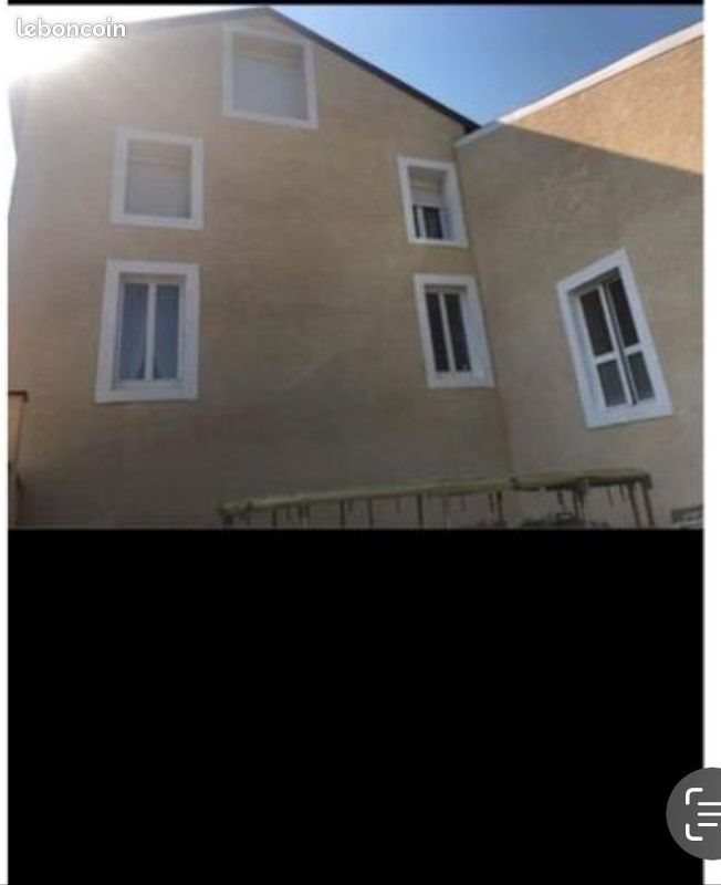 Maison à vendre, 140m², Thiaucourt-Regniéville