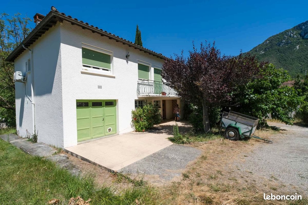 Maison à vendre, 200m², Belvianes-et-Cavirac