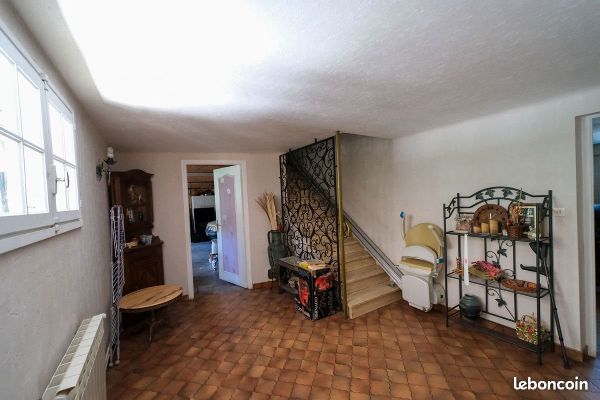 Maison à vendre, 200m², Belvianes-et-Cavirac