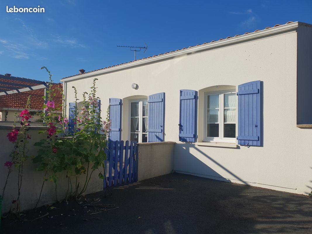 Maison à louer, 30m², Yves