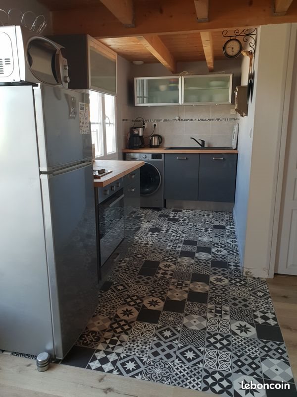 Maison à louer, 30m², Yves