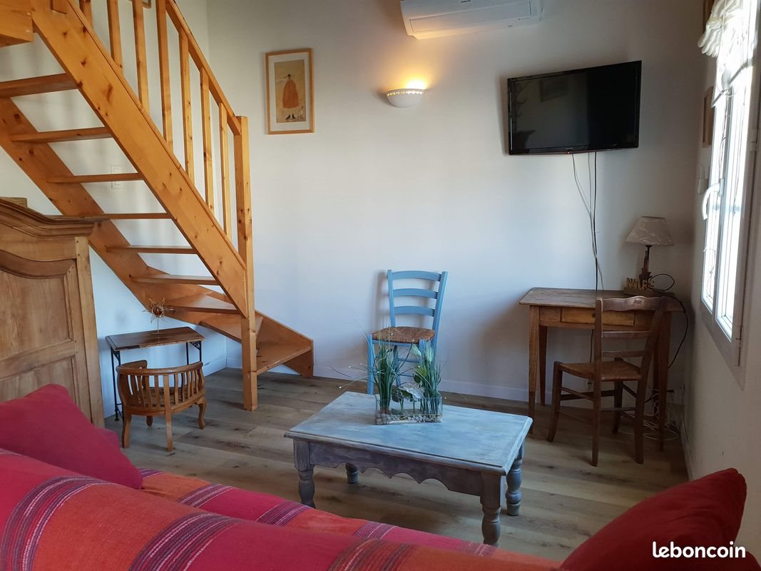 Maison à louer, 30m², Yves