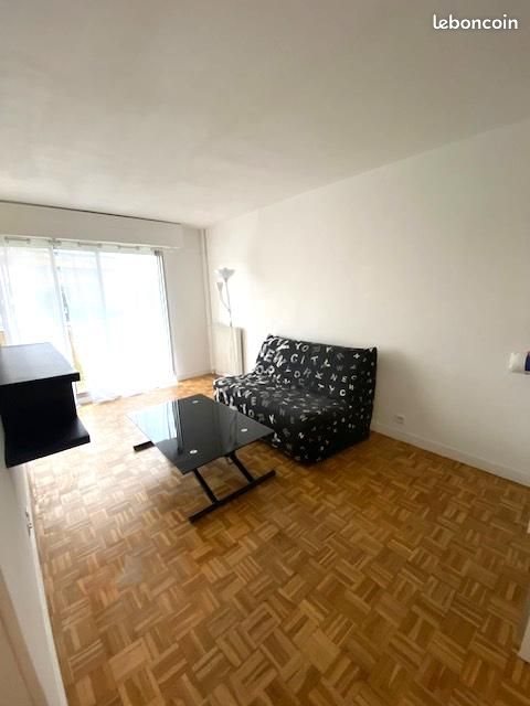 Appartement à louer, 20m², Maisons-Alfort
