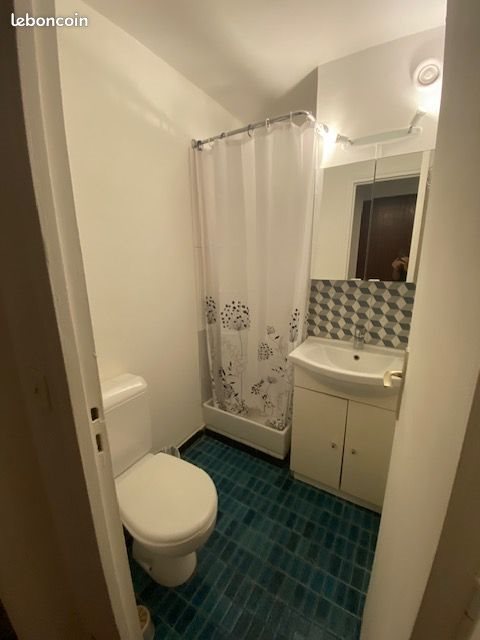Appartement à louer, 20m², Maisons-Alfort