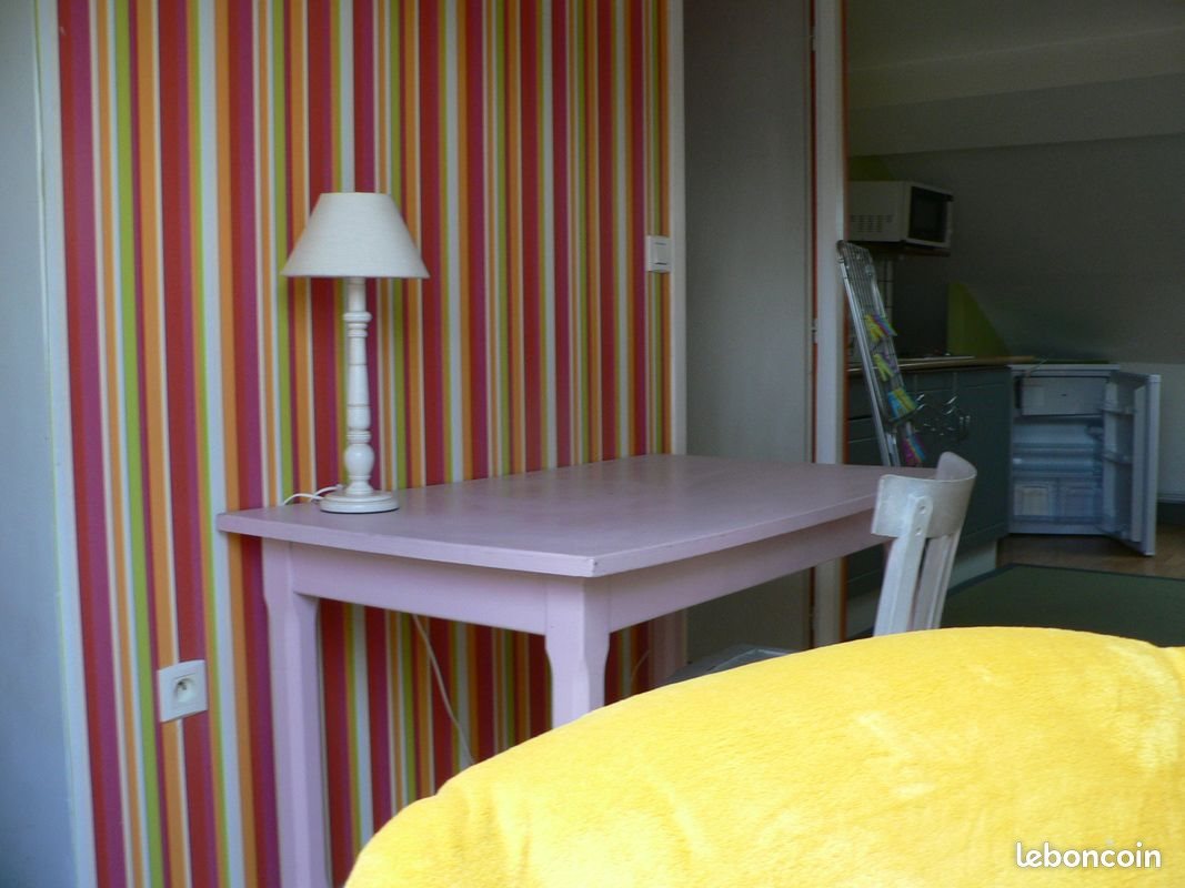 Appartement à louer, 30m², Chalon-sur-Saône