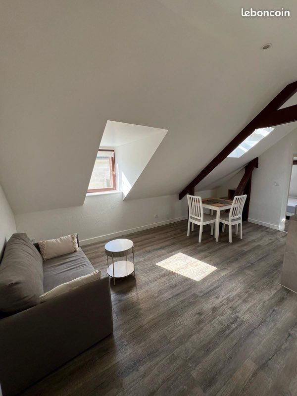 Appartement à louer, 25m², Château-Gontier