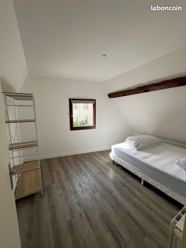 Appartement à louer, 25m², Château-Gontier