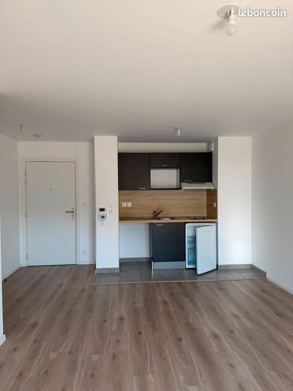 Appartement à vendre, 42m², Rennes