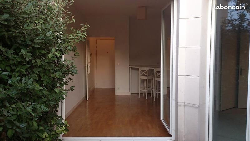 Appartement à louer, 40m², Le Plessis-Robinson