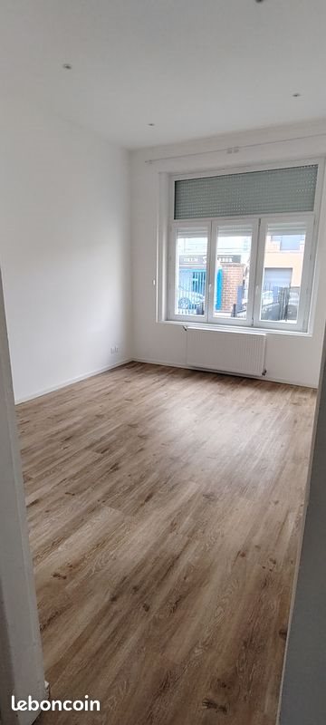Appartement à louer, 36m², Roubaix