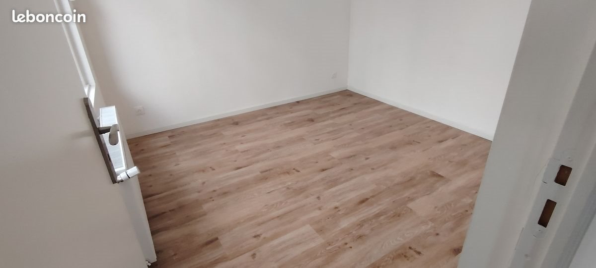 Appartement à louer, 36m², Roubaix