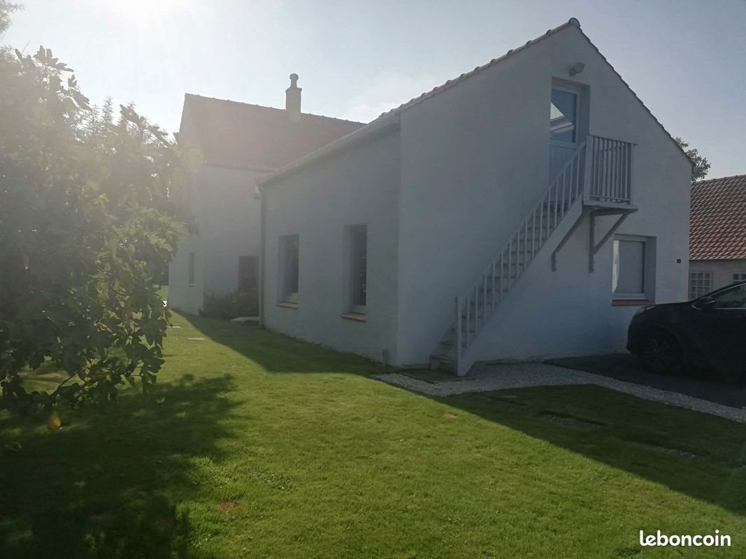 Maison à vendre, 190m², Busnes