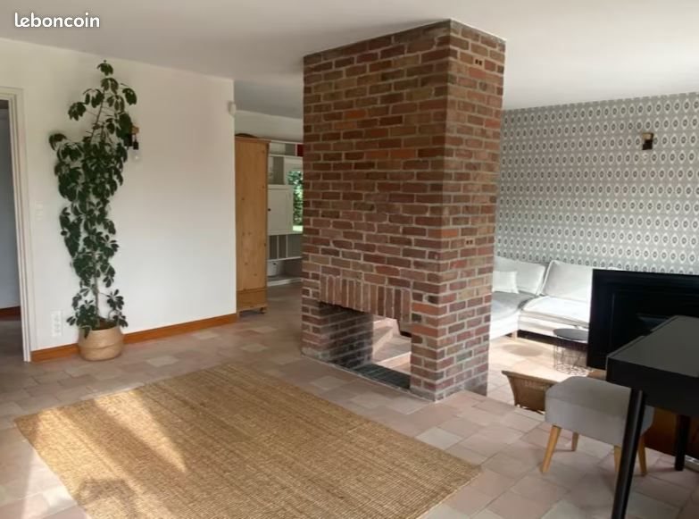 Maison à vendre, 190m², Busnes