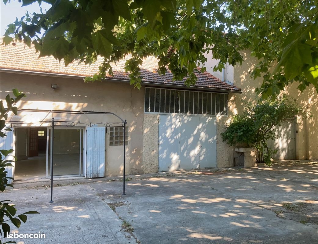 Maison à vendre, 90m², Avignon