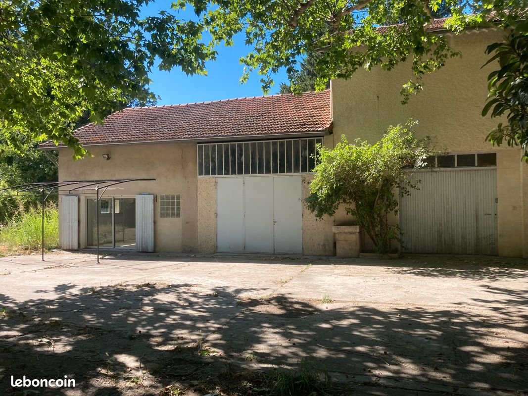 Maison à vendre, 90m², Avignon