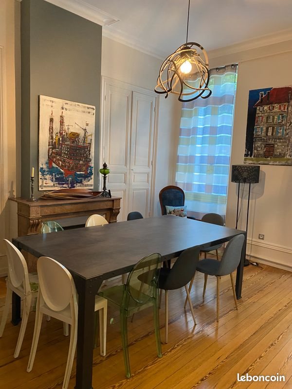 Appartement à vendre, 151m², Valence