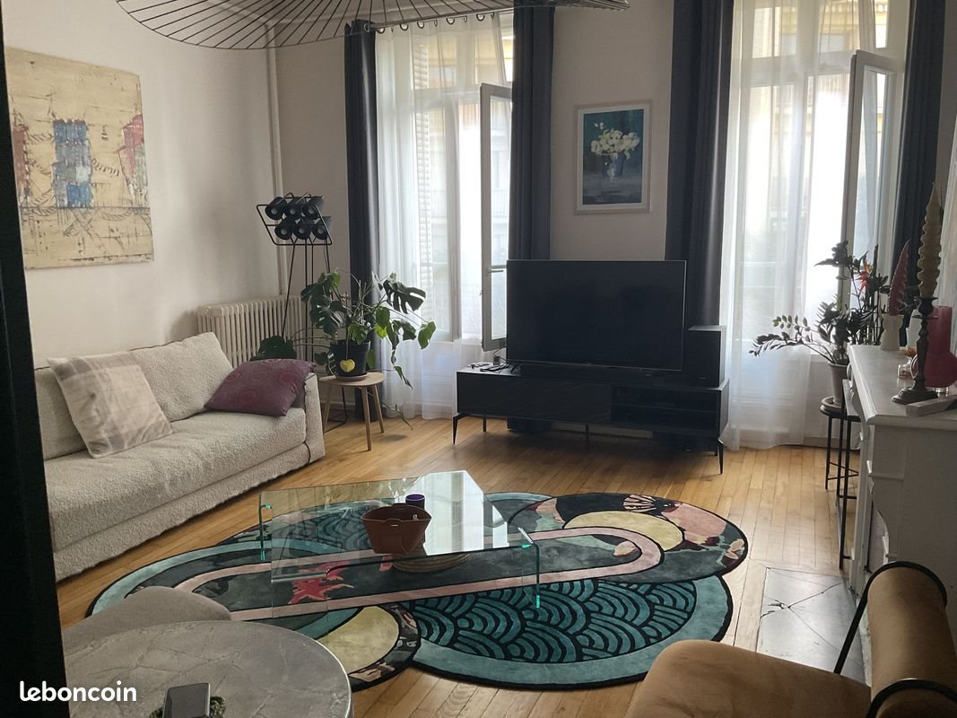 Appartement à vendre, 151m², Valence