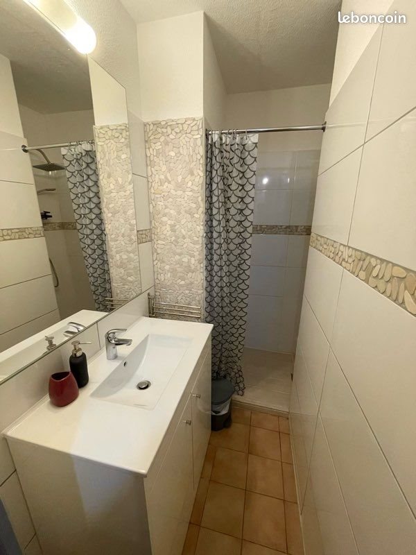 Appartement à vendre, 24m², Agde (Cap d'Agde)