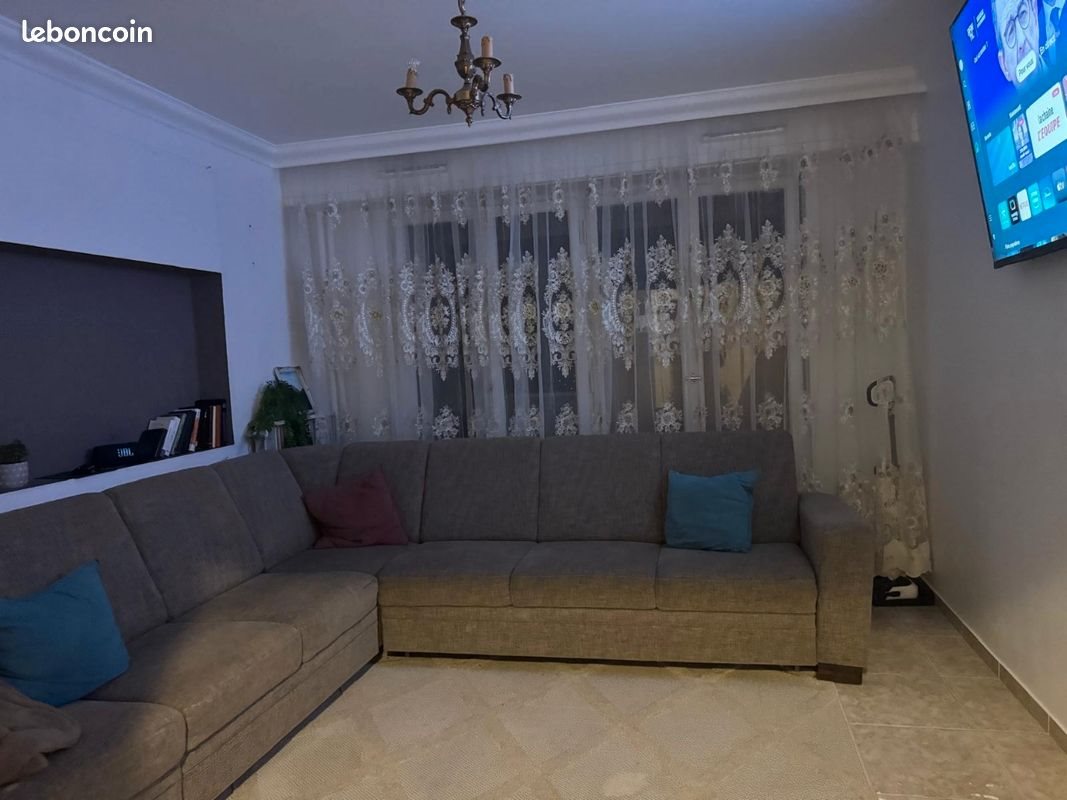 Appartement à vendre, 82m², Strasbourg