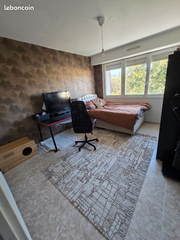 Appartement à vendre, 82m², Strasbourg