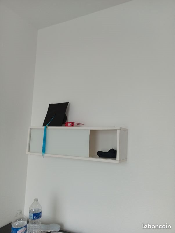 Appartement à louer, 20m², Brest