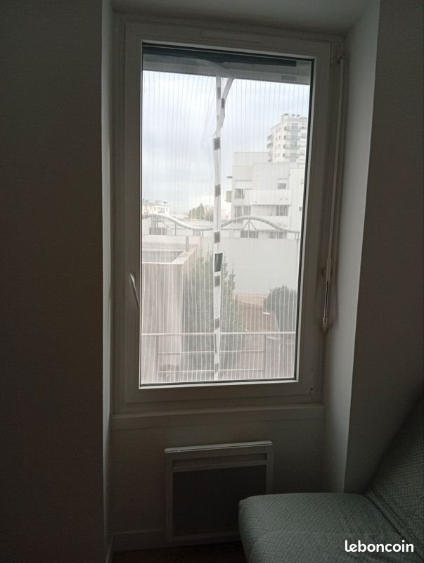 Appartement à louer, 20m², Brest