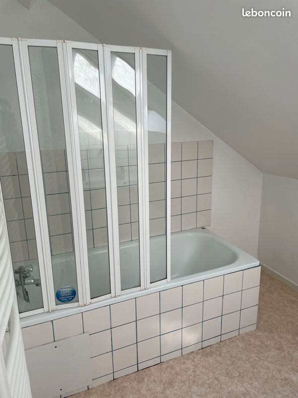 Appartement à louer, 46m², Saint-Dié-des-Vosges