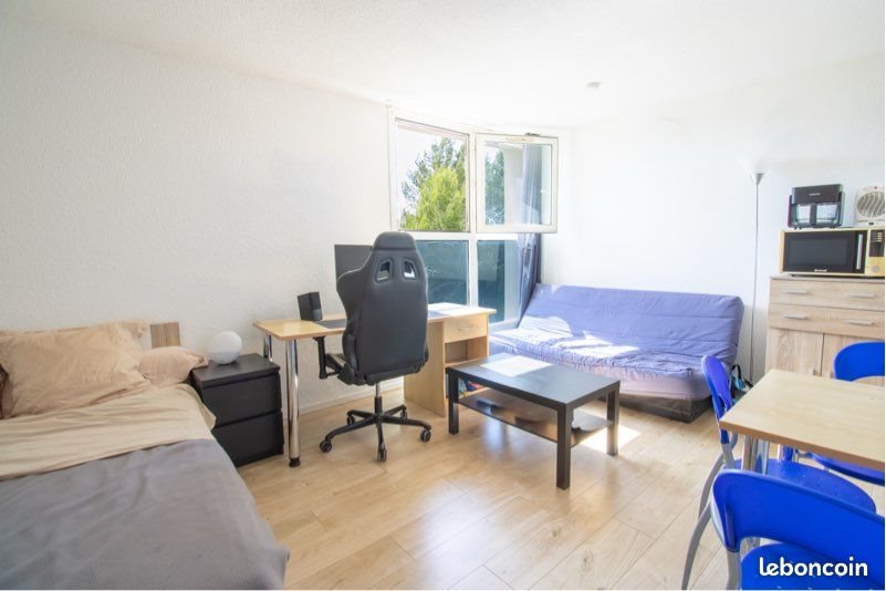 Appartement à louer, 24m², Montpellier