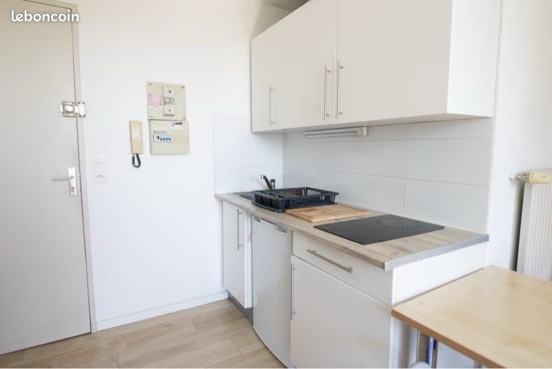 Appartement à louer, 24m², Montpellier