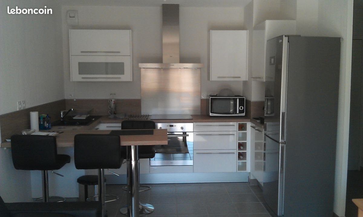 Appartement à vendre, 42m², La Seyne-sur-Mer