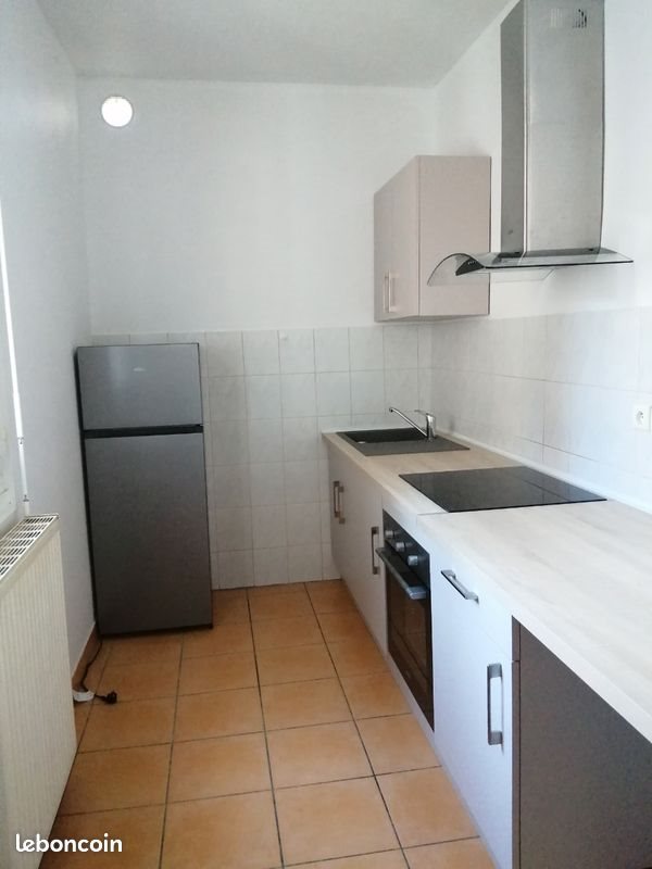 Appartement à louer, 42m², Limoges