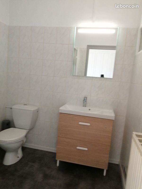 Appartement à louer, 42m², Limoges