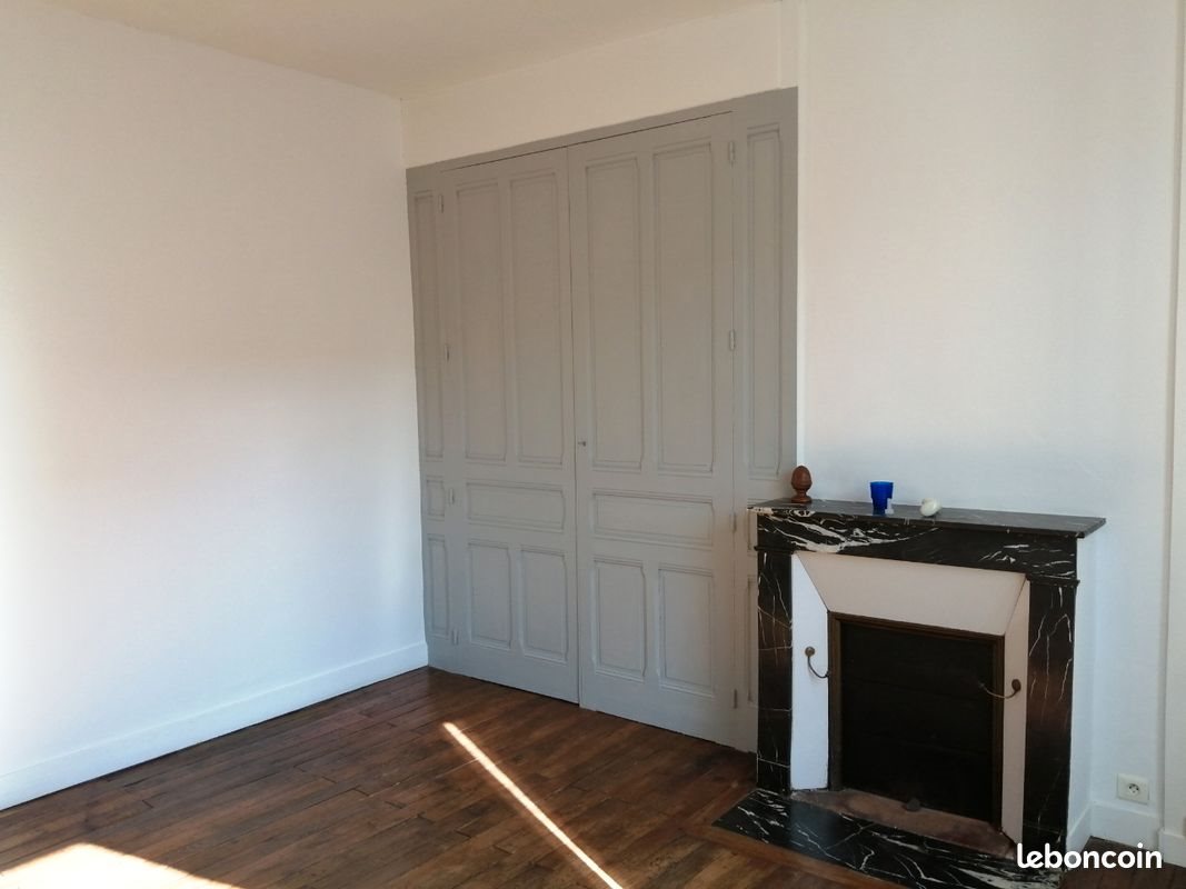 Appartement à louer, 42m², Limoges