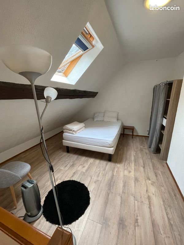 Appartement à louer, 42m², Chalon-sur-Saône