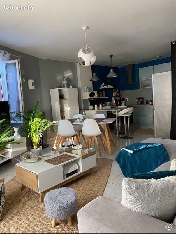 Appartement à vendre, 160m², Saint-Juéry
