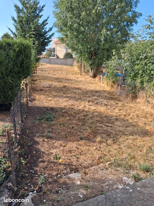 Maison à louer, 52m², Saint-Just-Malmont