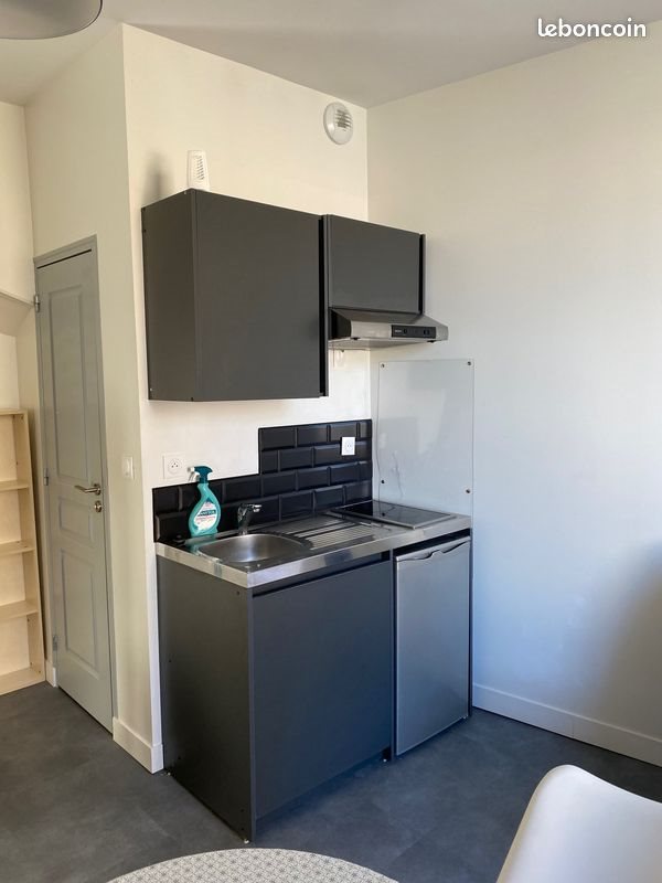 Appartement à louer, 18m², Laval