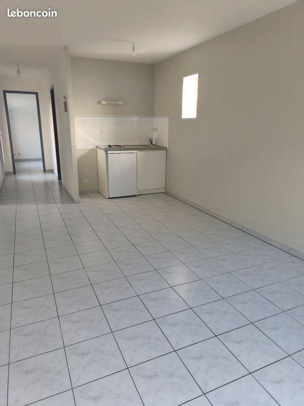 Maison à vendre, 32m², La Rochelle