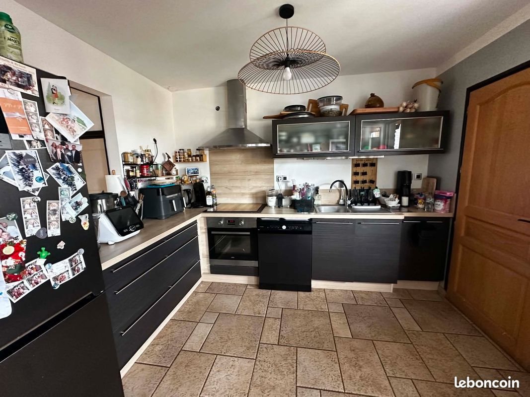 Maison à vendre, 76m², Saint-Pol-sur-Mer