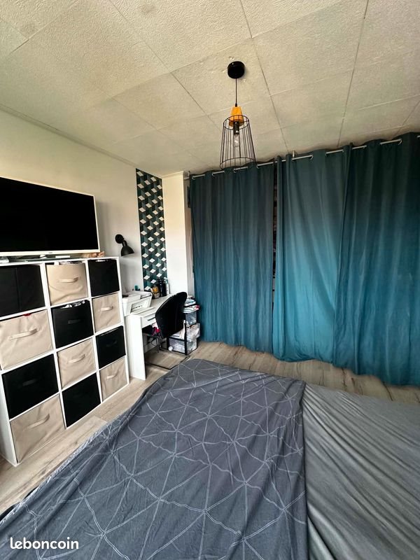 Maison à vendre, 76m², Saint-Pol-sur-Mer