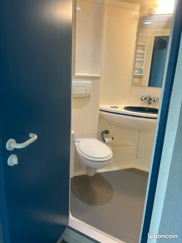 Appartement à louer, 21m², Poitiers