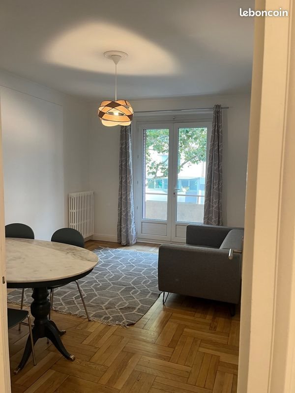 Appartement à louer, 76m², Villeurbanne