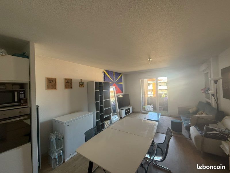 Appartement à louer, 55m², Eysines