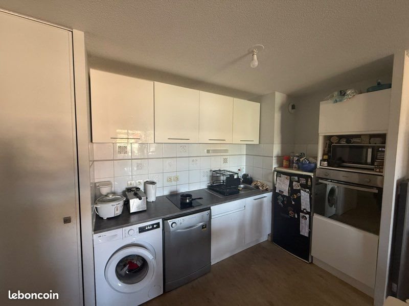 Appartement à louer, 55m², Eysines