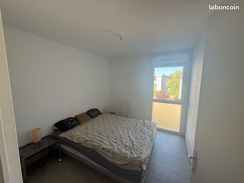 Appartement à louer, 55m², Eysines