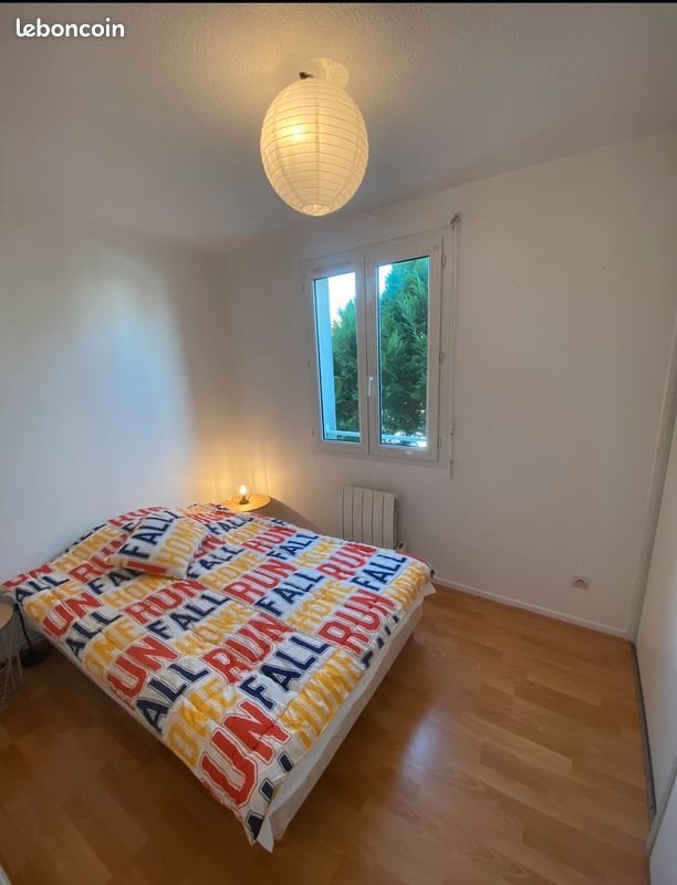 Appartement à louer, 22m², La Rochelle
