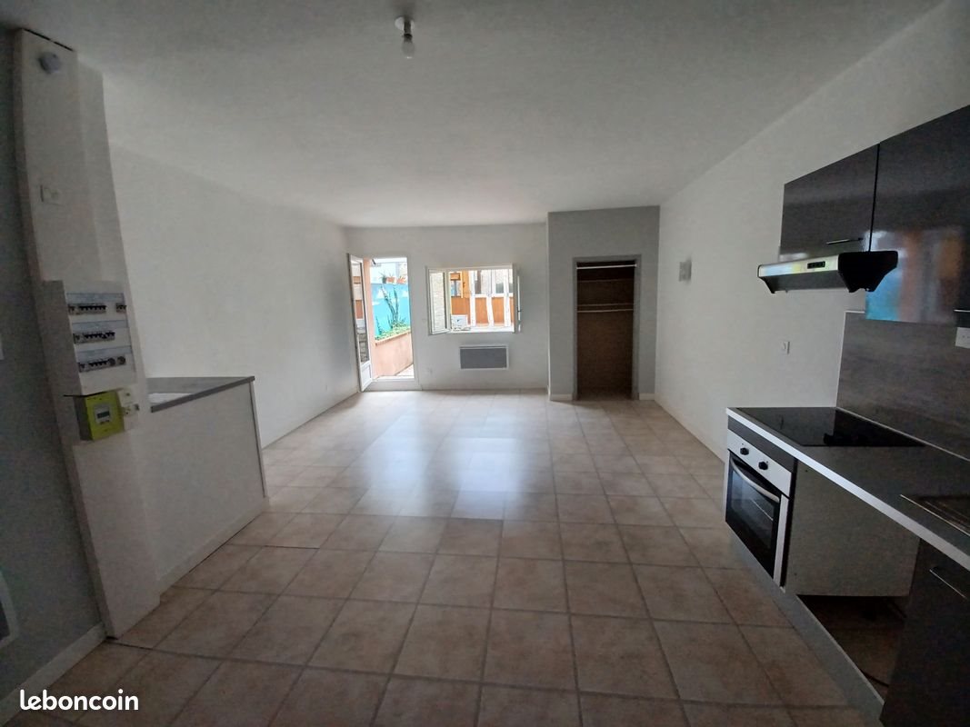 Appartement à louer, 34m², Revel