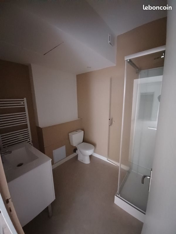 Appartement à louer, 34m², Revel