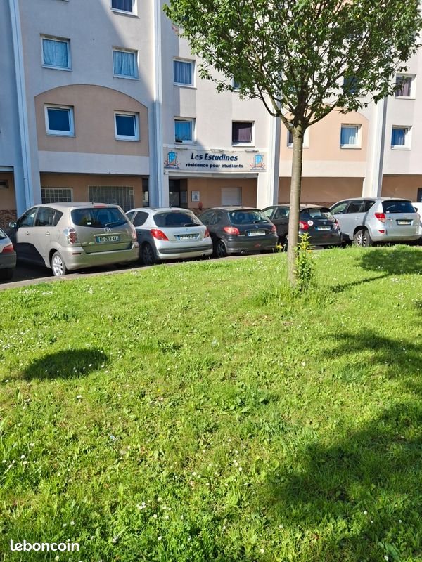 Appartement à vendre, 19m², Noisy-le-Grand